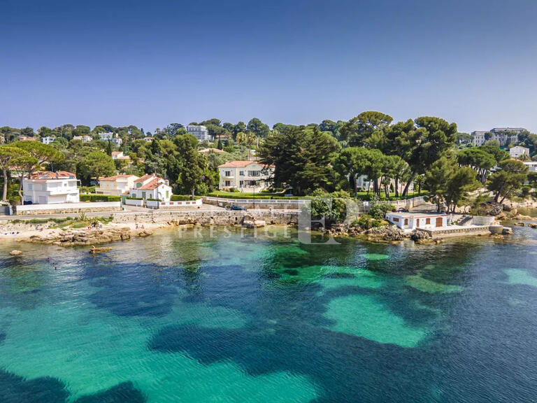 Villa cap-d-antibes - 10 bedrooms - 512m²