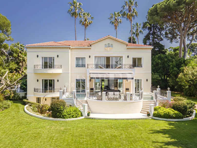 Villa cap-d-antibes - 10 bedrooms - 512m²