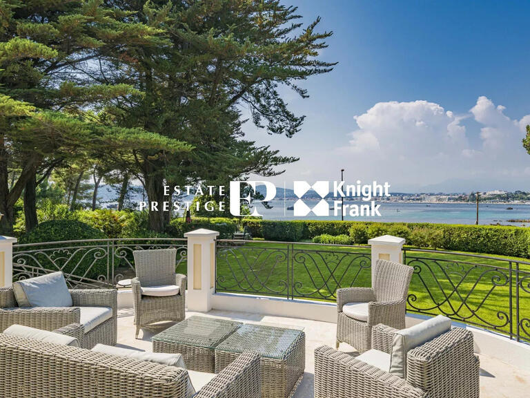 Villa cap-d-antibes - 10 bedrooms - 512m²