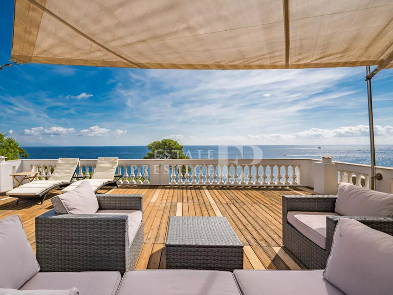 Villa cap-d-antibes - 5 bedrooms - 250m²