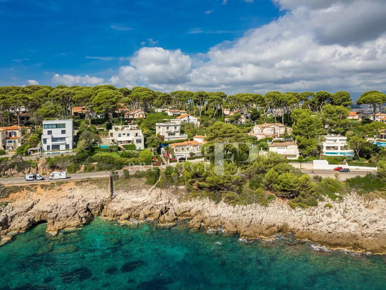 Villa cap-d-antibes - 5 bedrooms - 250m²