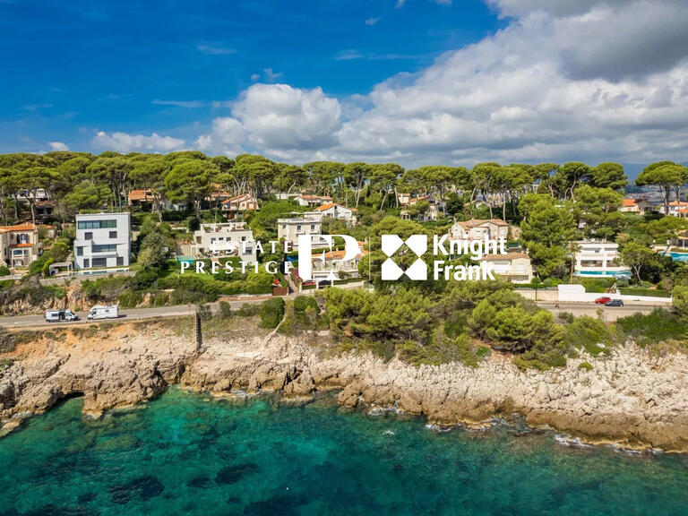 Villa cap-d-antibes - 5 bedrooms - 250m²