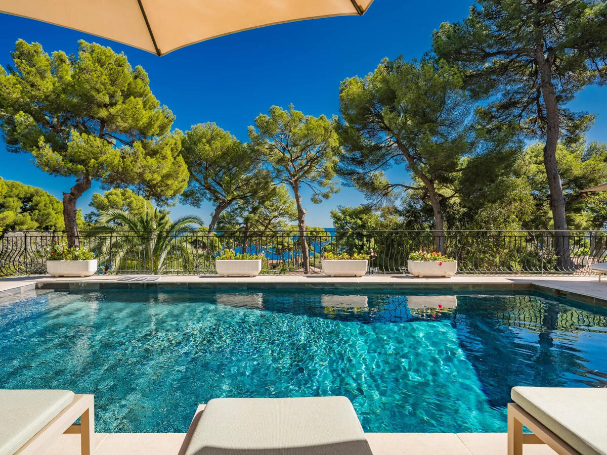 Villa Cap-d-antibes