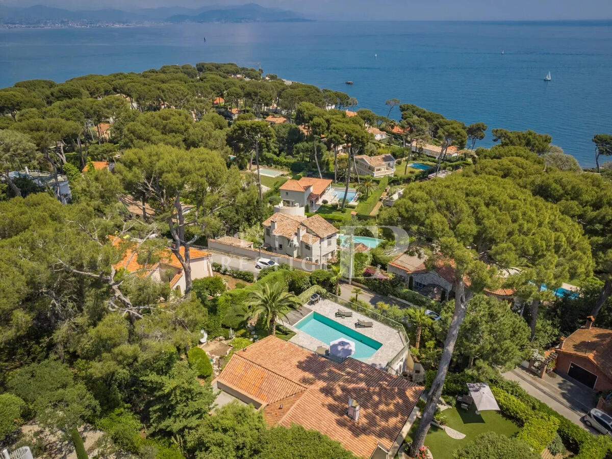 Villa Cap-d-antibes