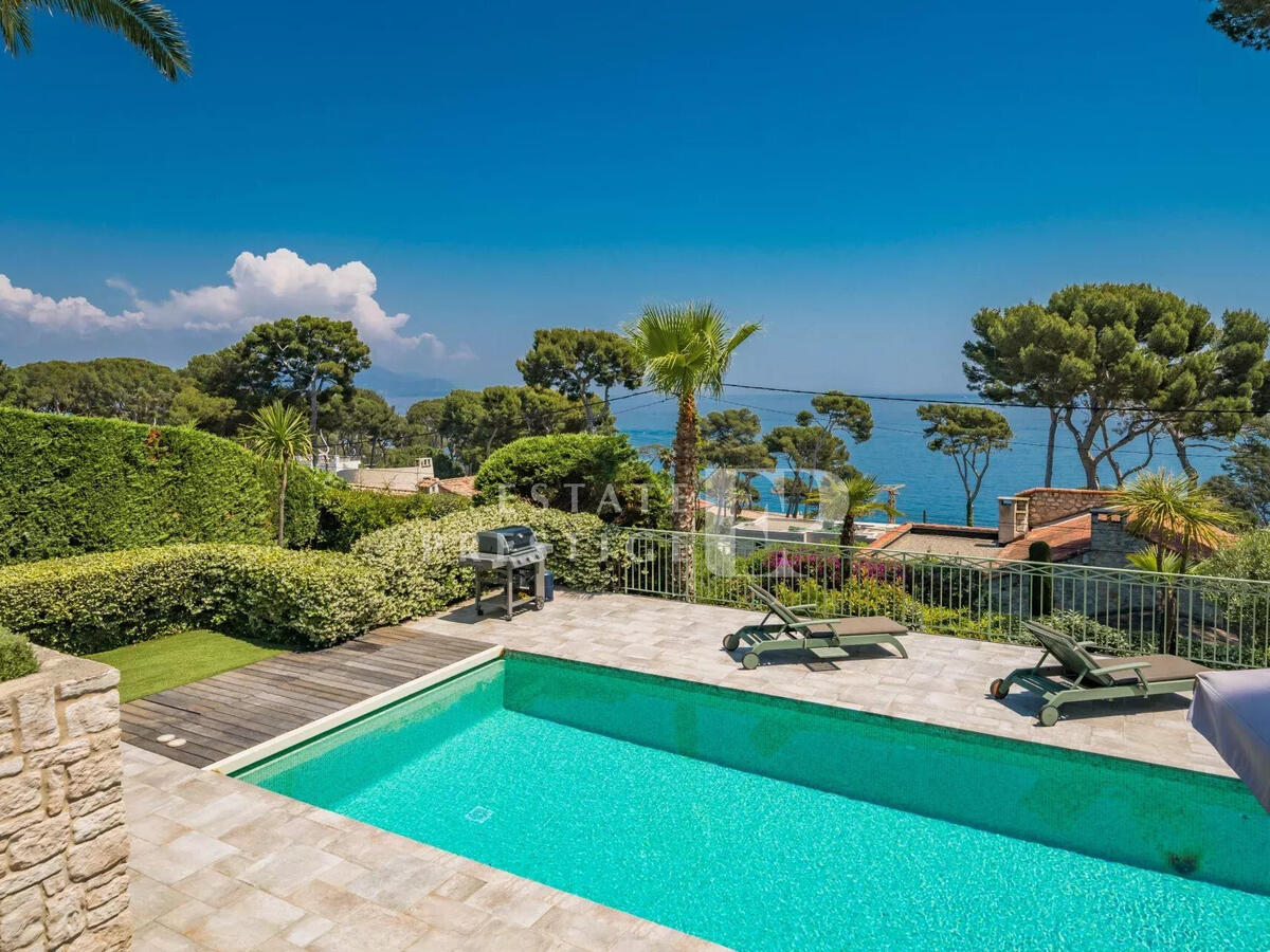 Villa Cap-d-antibes