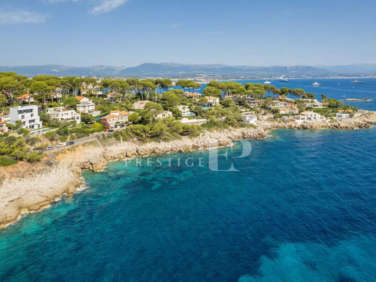 Villa Cap-d-antibes