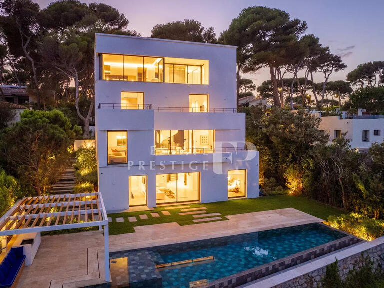 Villa cap-d-antibes - 6 bedrooms - 482m²