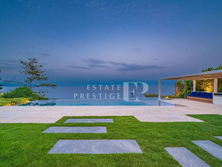 Villa cap-d-antibes - 6 bedrooms - 482m²