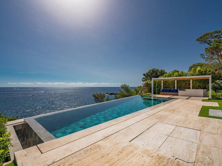 Villa cap-d-antibes - 6 bedrooms - 482m²