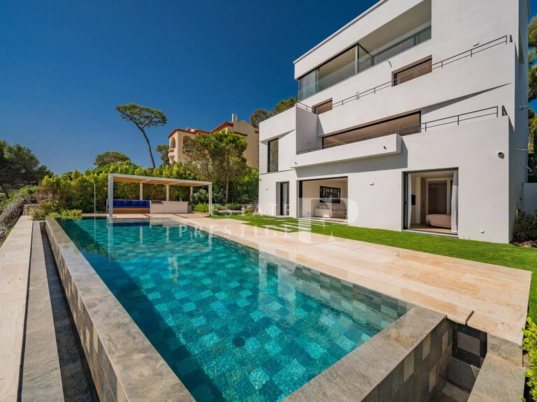 Villa cap-d-antibes - 6 bedrooms - 482m²