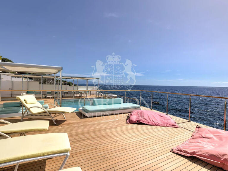 Villa cap-d-antibes - 3 bedrooms - 163m²