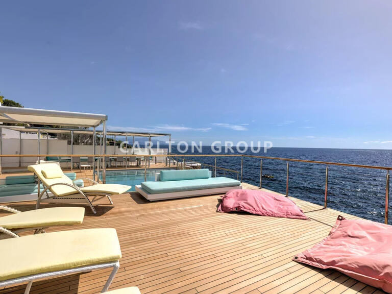 Villa cap-d-antibes - 3 bedrooms - 163m²