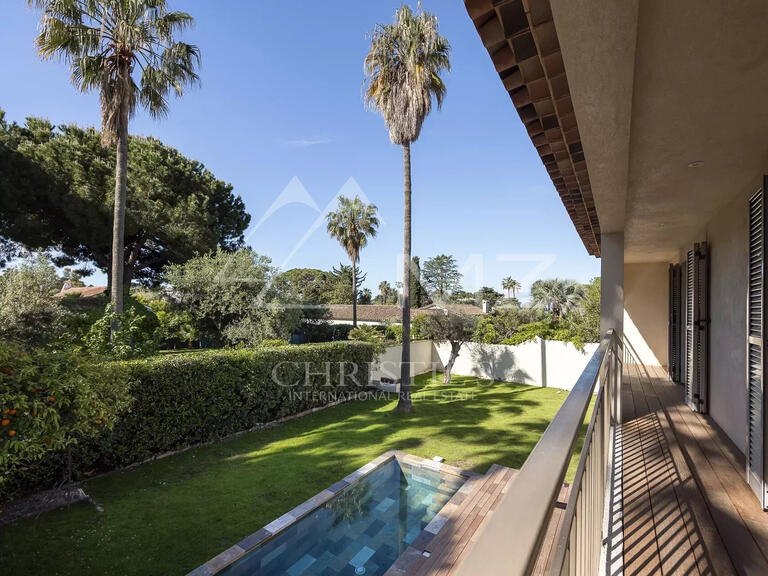 Villa cap-d-antibes - 3 bedrooms - 167m²