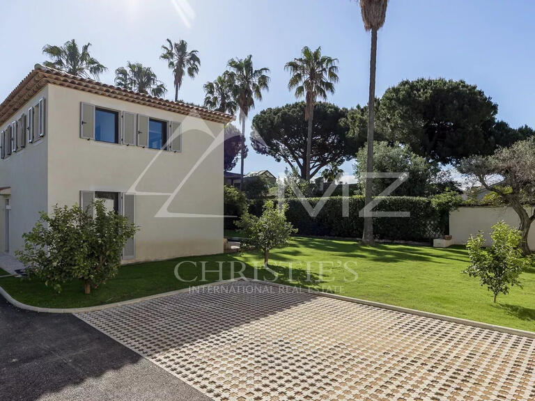 Villa cap-d-antibes - 3 bedrooms - 167m²