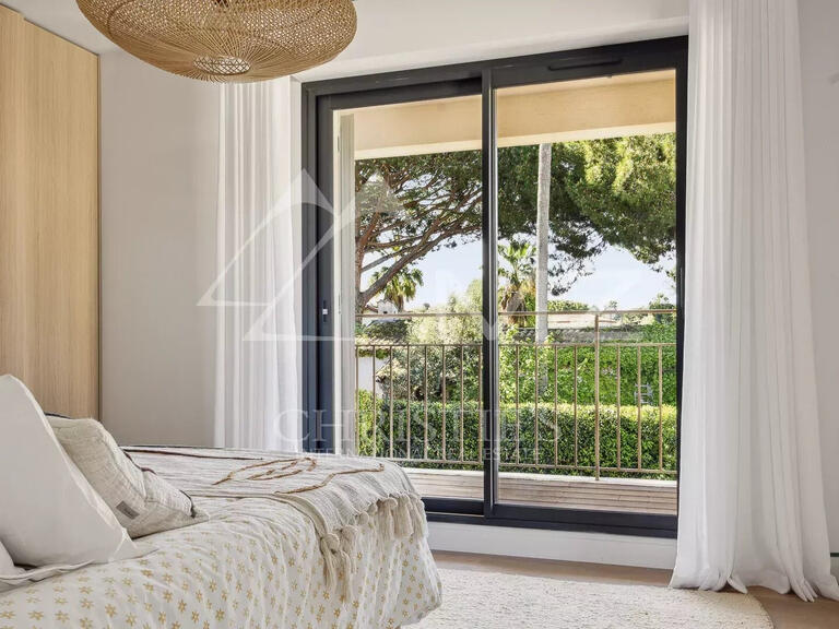 Villa cap-d-antibes - 3 bedrooms - 167m²