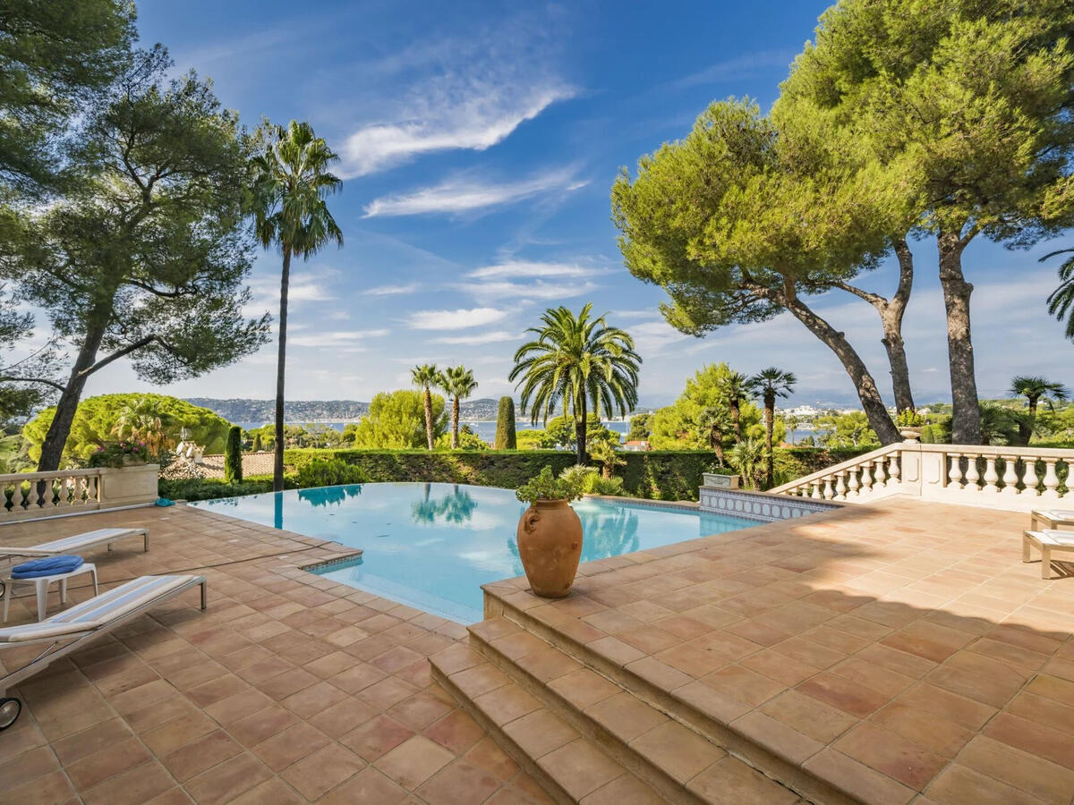 Villa Cap-d-antibes