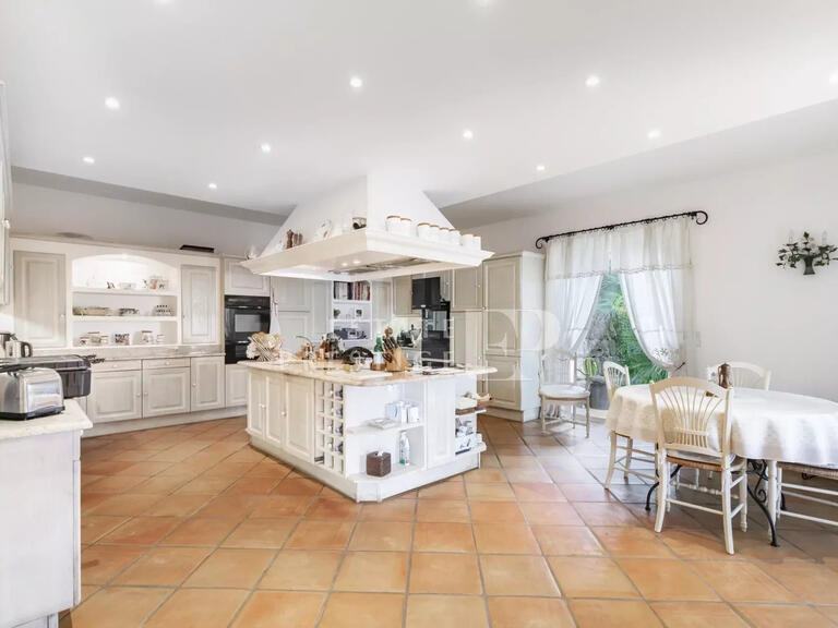 Vente Villa avec Vue mer Cap-d-antibes - 6 chambres