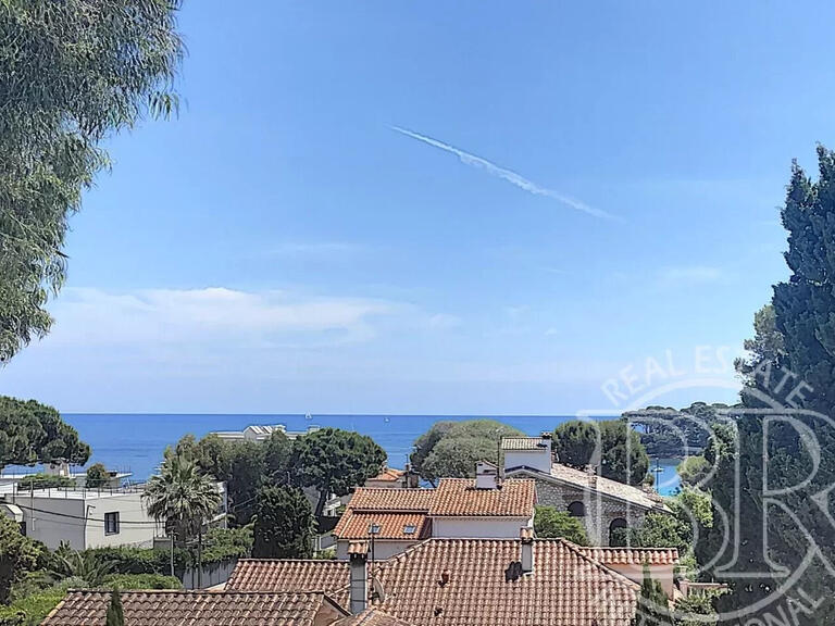 Vente Villa avec Vue mer Cap-d-antibes