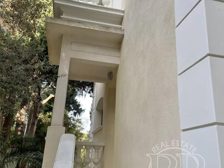 Vente Villa avec Vue mer Cap-d-antibes