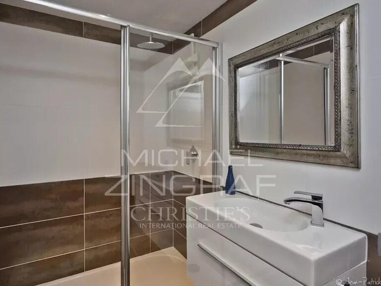 Vente Villa avec Vue mer Cap-d-antibes