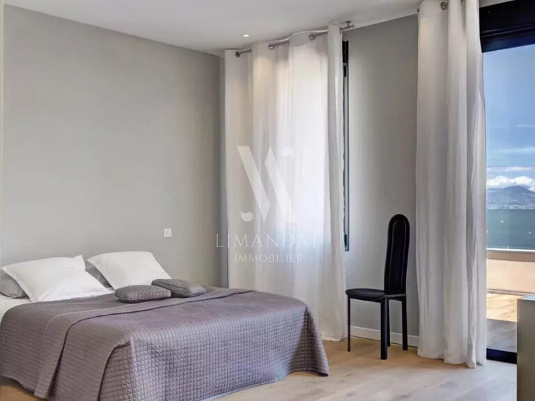 Vente Villa avec Vue mer Cap-d-antibes - 4 chambres