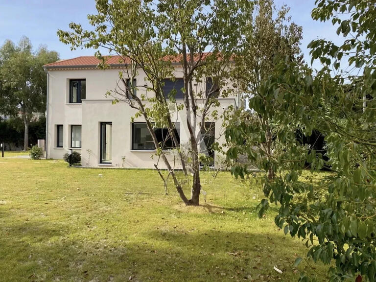 Vente Villa avec Vue mer Cap-d-antibes - 3 chambres