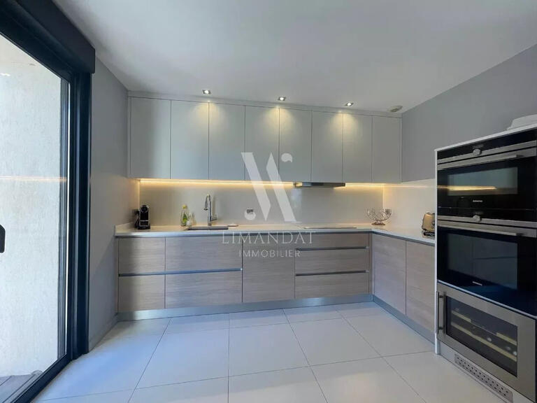 Vente Villa avec Vue mer Cap-d-antibes - 4 chambres