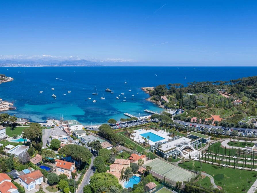 Villa Cap-d-antibes