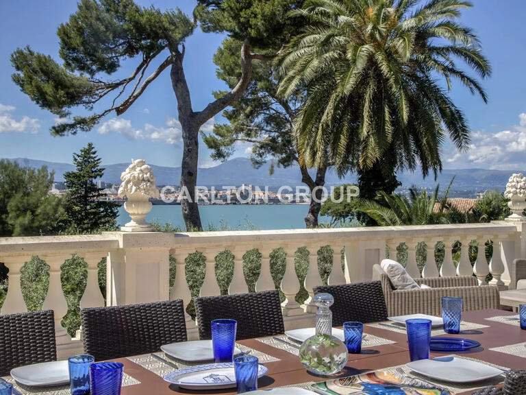 Holidays Villa cap-d-antibes - 6 bedrooms