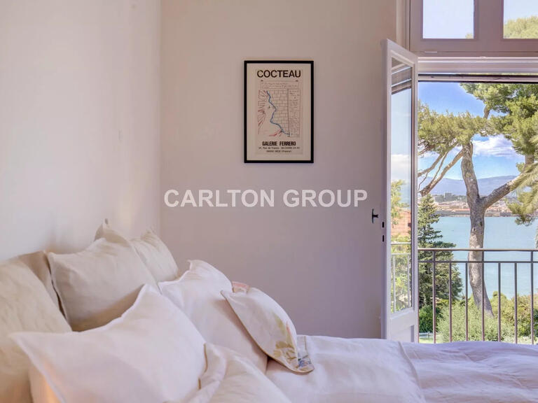 Holidays Villa cap-d-antibes - 6 bedrooms