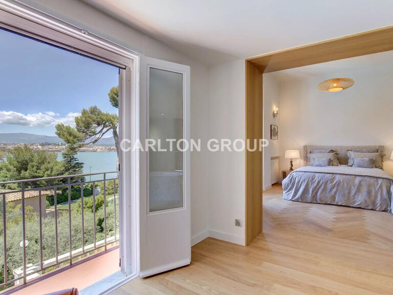 Vacances Villa Cap-d-antibes - 6 chambres