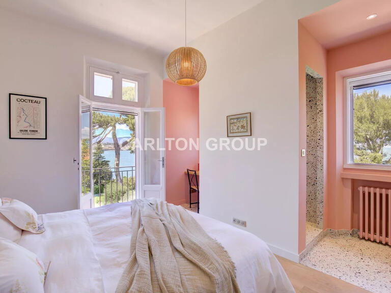 Holidays Villa cap-d-antibes - 6 bedrooms