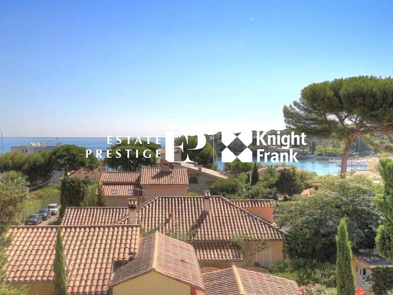 Villa cap-d-antibes - 3 bedrooms - 260m²