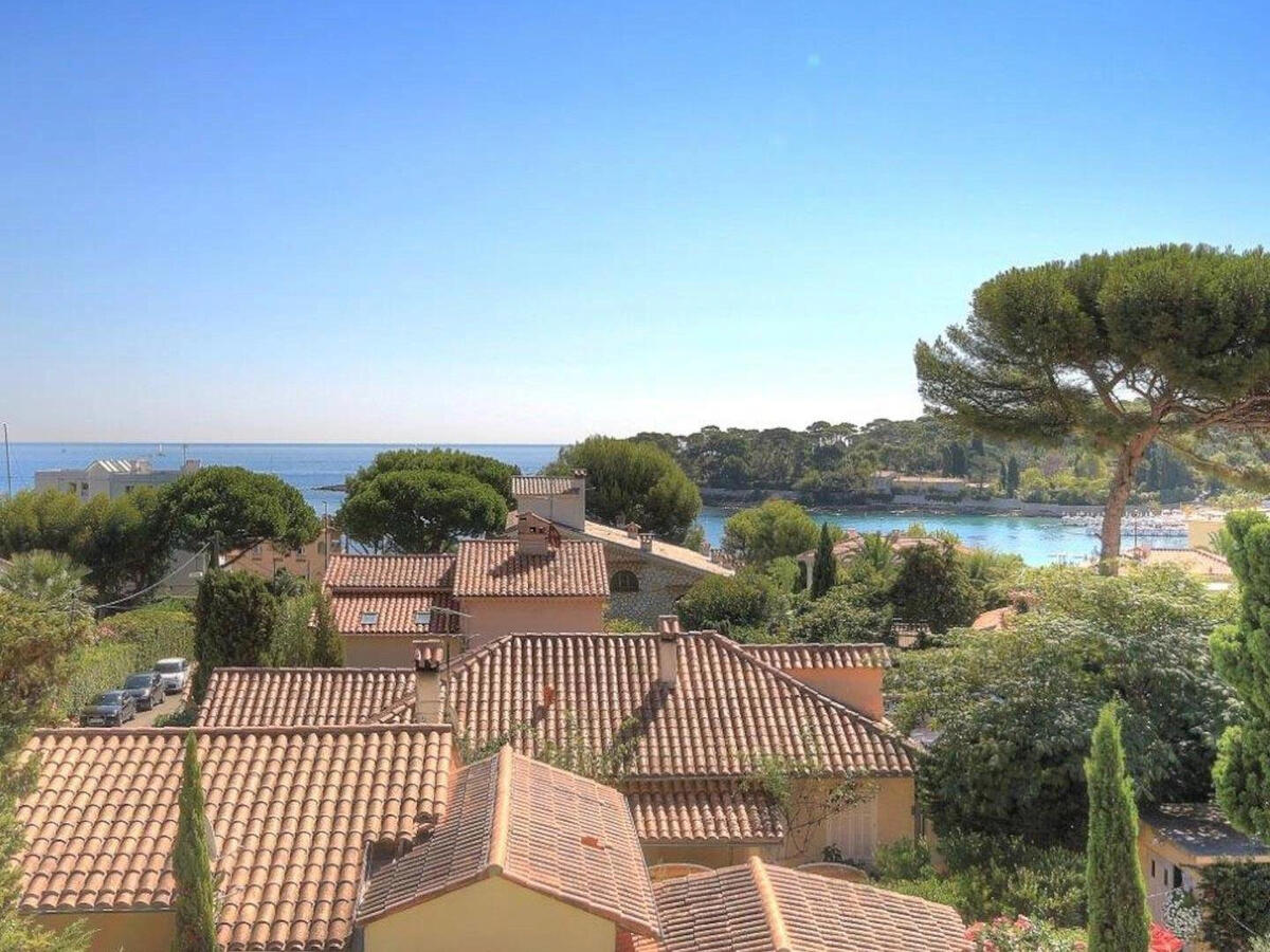 Villa Cap-d-antibes