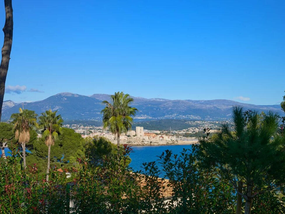 Villa Cap-d-antibes