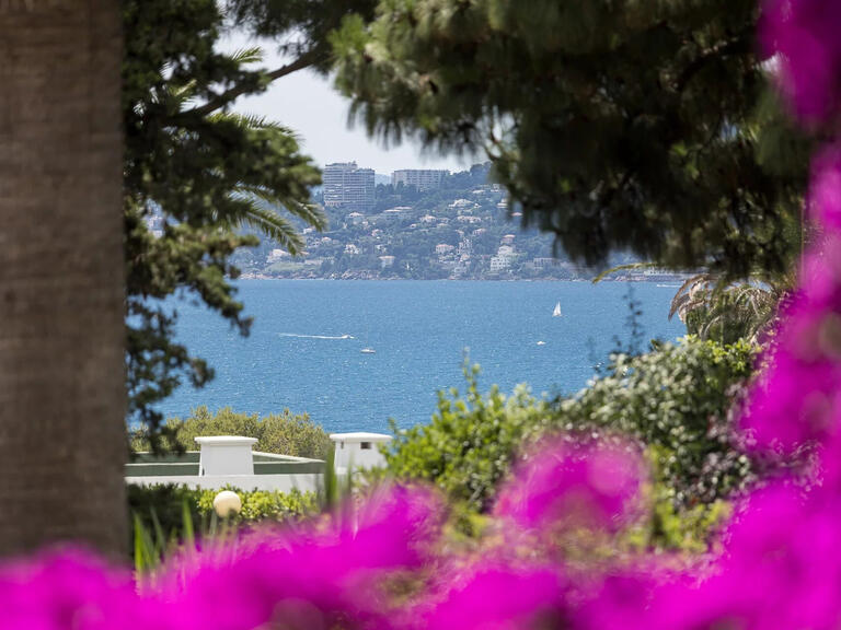 Villa cap-d-antibes - 10 bedrooms - 655m²