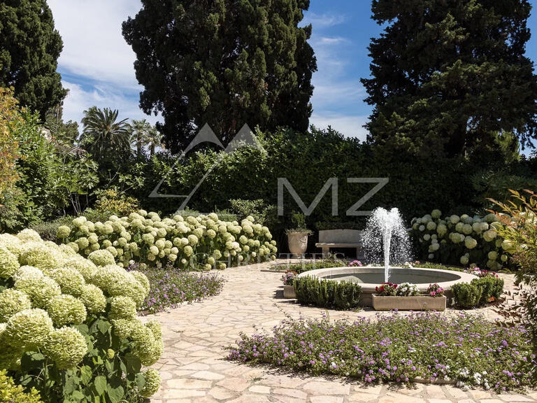 Villa cap-d-antibes - 10 bedrooms - 655m²