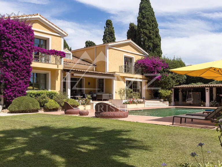 Villa cap-d-antibes - 10 bedrooms - 655m²