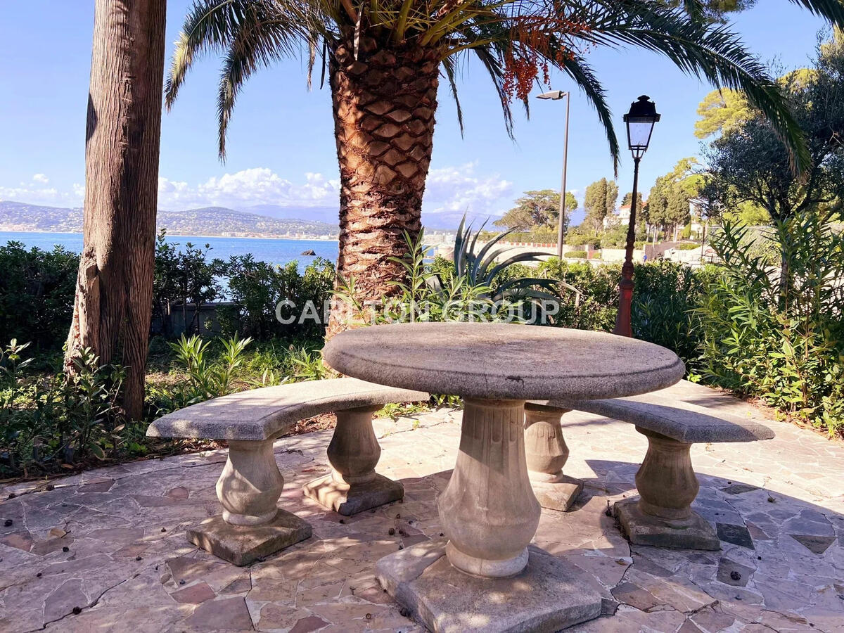 Villa Cap-d-antibes