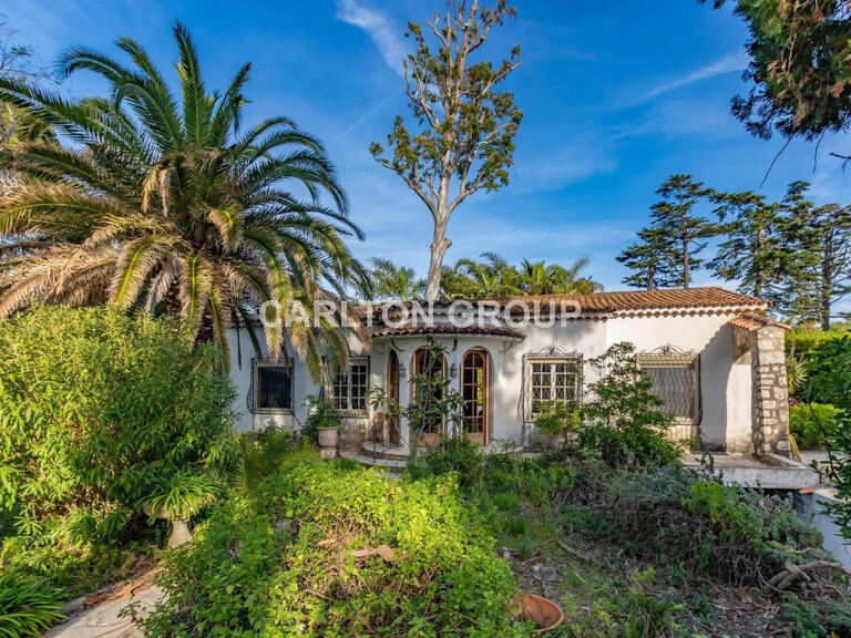 Villa cap-d-antibes - 4 bedrooms - 142m²