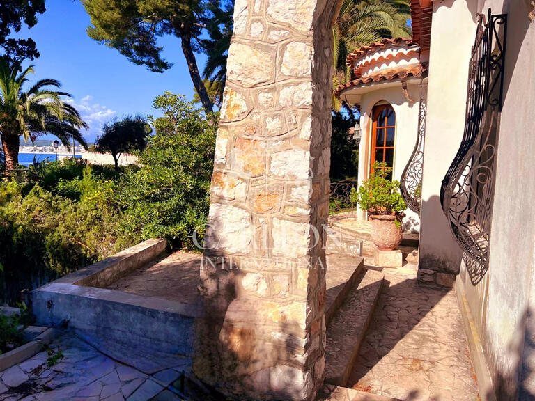 Villa cap-d-antibes - 3 bedrooms - 142m²