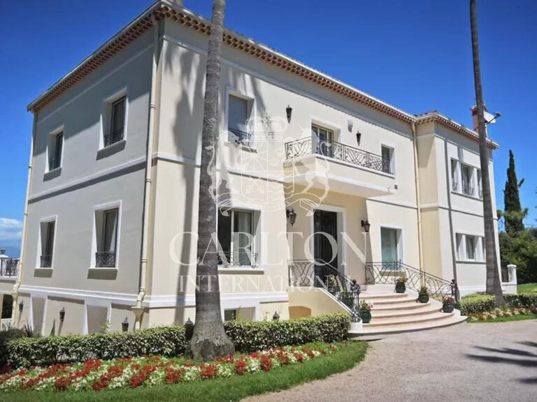 Villa cap-d-antibes - 10 bedrooms - 513m²