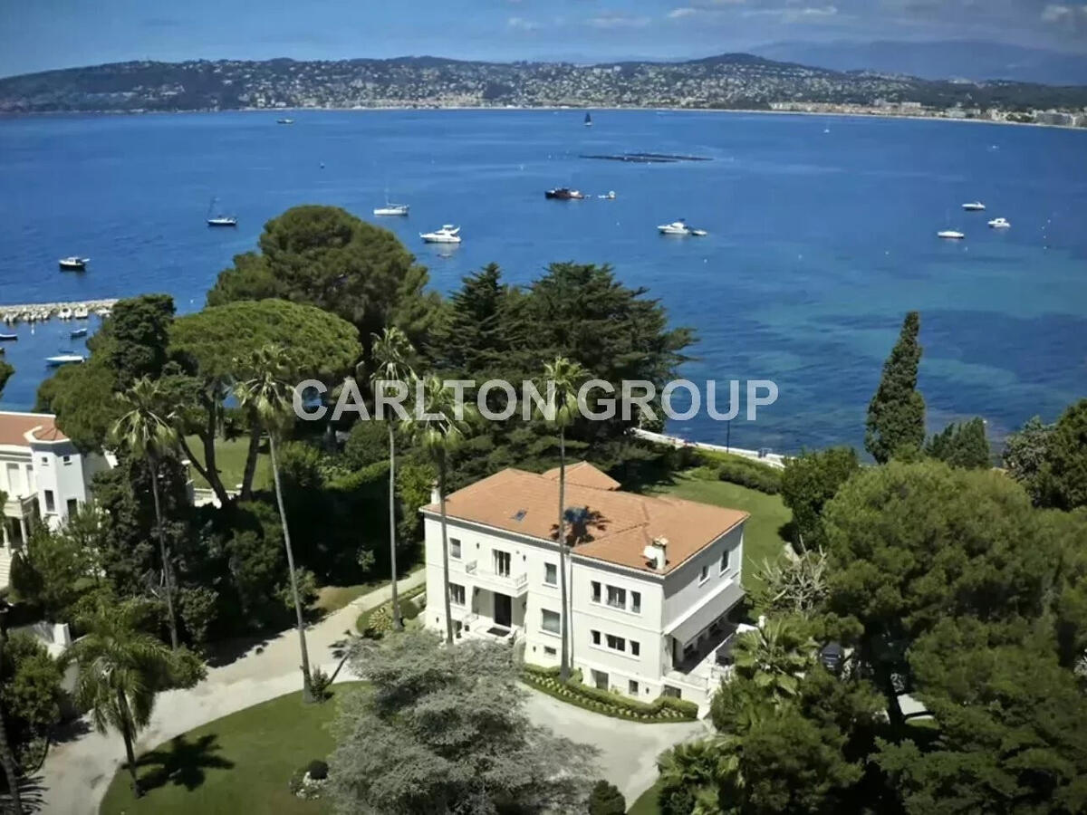 Villa Cap-d-antibes