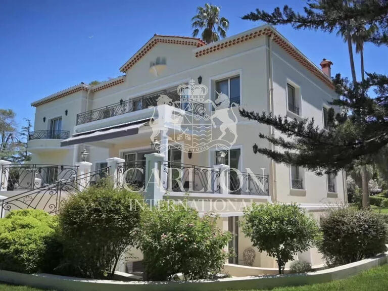 Villa cap-d-antibes - 10 bedrooms - 513m²