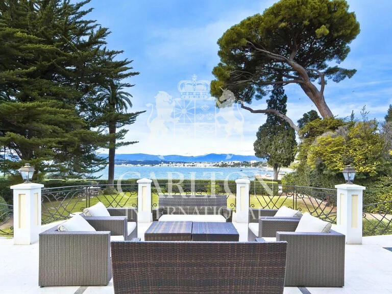 Villa cap-d-antibes - 10 bedrooms - 513m²