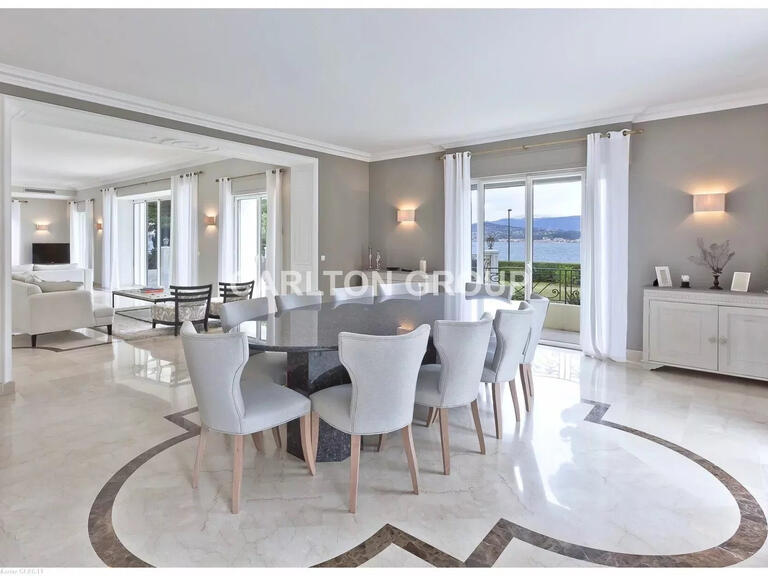 Villa cap-d-antibes - 10 bedrooms - 513m²