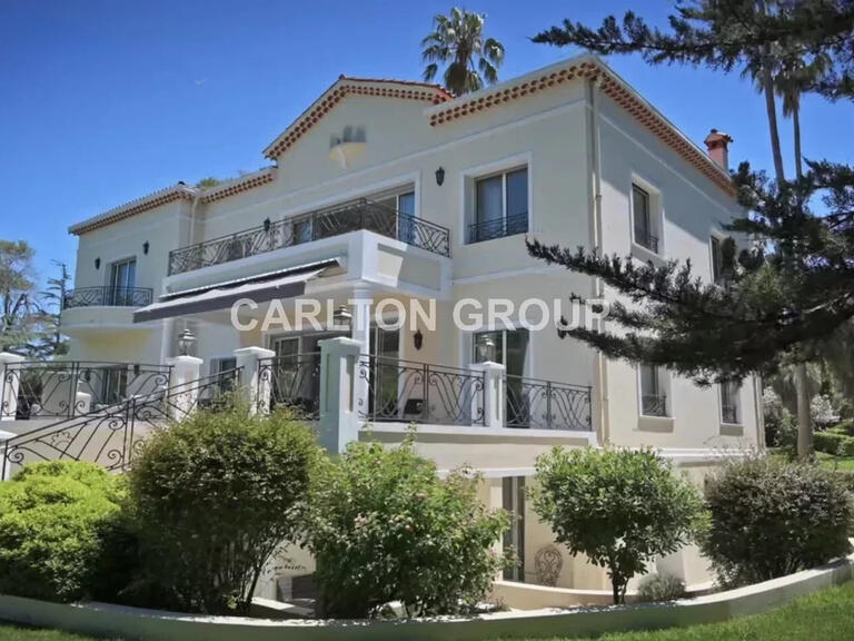 Villa cap-d-antibes - 10 bedrooms - 513m²