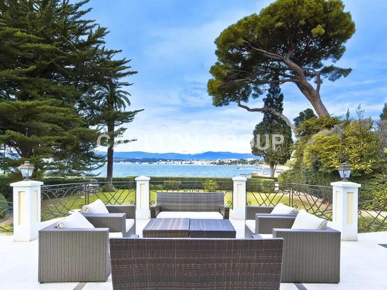 Villa cap-d-antibes - 10 bedrooms - 513m²