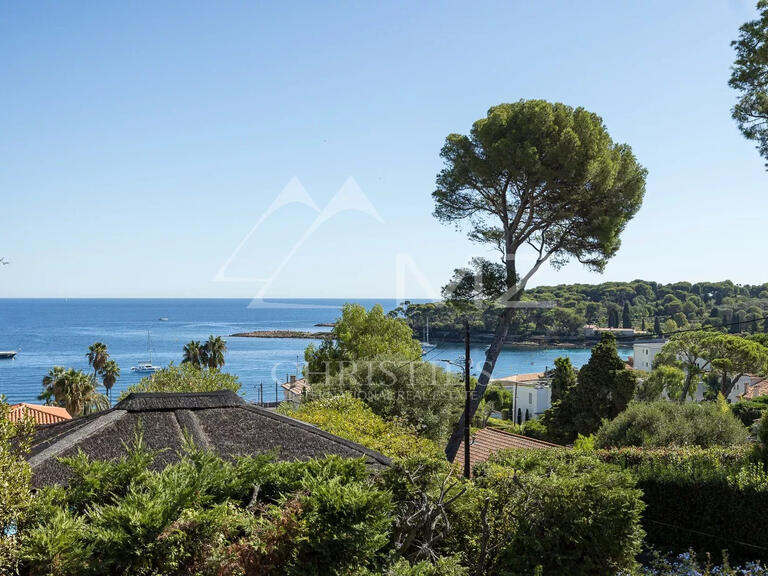 Villa cap-d-antibes - 3 bedrooms - 160m²