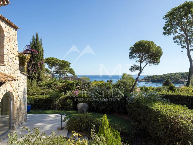 Villa cap-d-antibes - 3 bedrooms - 160m²